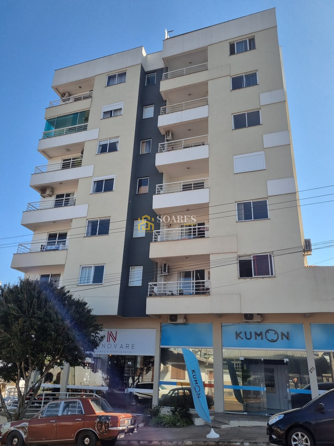 Vende-se Apartamento